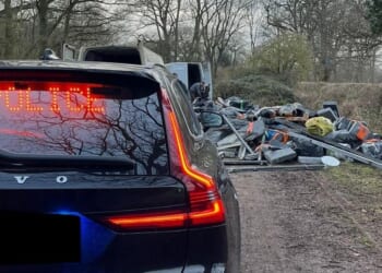 Labour to strip motorists of driving licences under tougher proposals