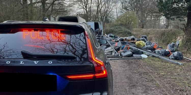 Labour to strip motorists of driving licences under tougher proposals