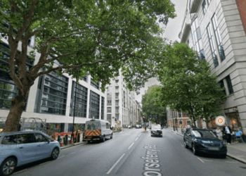 Police launch murder probe after 18-day-old baby dies in fall