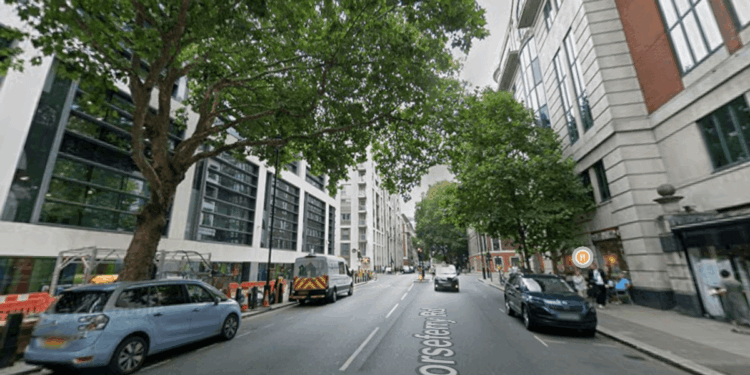 Police launch murder probe after 18-day-old baby dies in fall