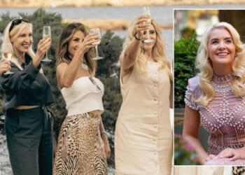 SheEo founder reveals how she went from women’s refuge survivor to £3m empire