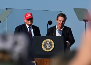 Hollywood Still Blacklists Conservatives — Now They Don’t Even Hide It