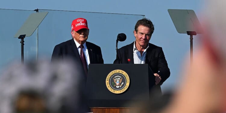 Hollywood Still Blacklists Conservatives — Now They Don’t Even Hide It