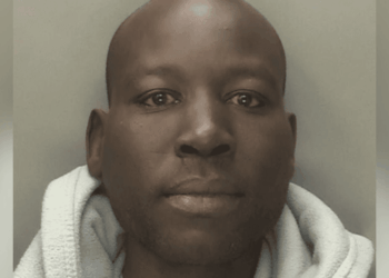 Sudanese man jailed after abducting girl, 5, before carrying out 'horrific' sexual assault