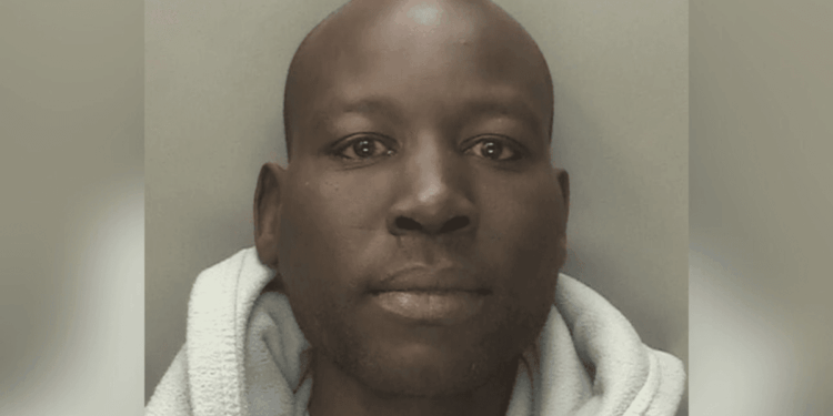 Sudanese man jailed after abducting girl, 5, before carrying out 'horrific' sexual assault