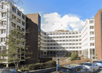 Council blasted over 'ridiculous' 200-metre bike lane that cost £3.8m