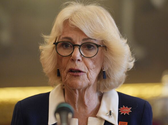 BRITAIN-ROYALS-WOMEN