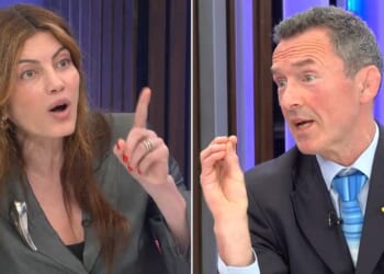 'We are NOT a platform for Islamic extremists!'