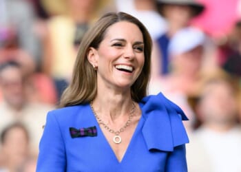 Kate gets major boost from family support as she maintains strict parenting rules | Royal | News