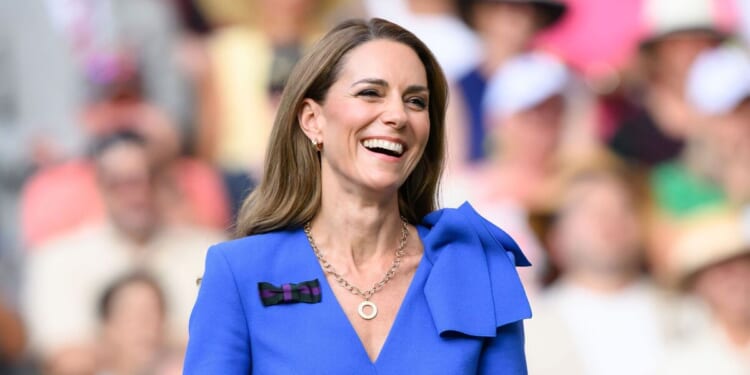 Kate gets major boost from family support as she maintains strict parenting rules | Royal | News