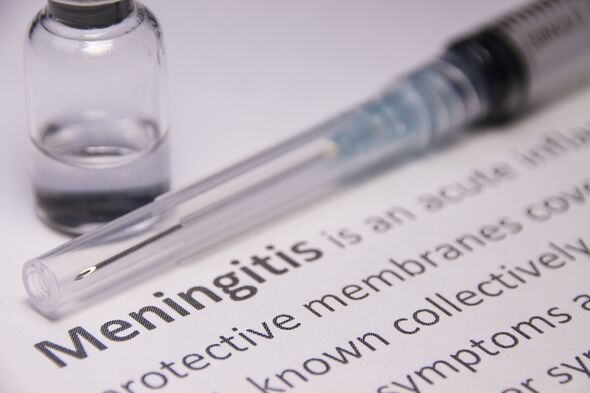 Meningitis Vaccine