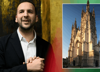 Green Party plans to break with Church of England in assault on centuries of British heritage