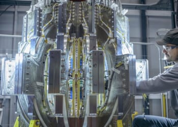 Britain investing £2.5 BILLION in 'holy grail' of energy in bid to make UK 'completely independent' from price shocks