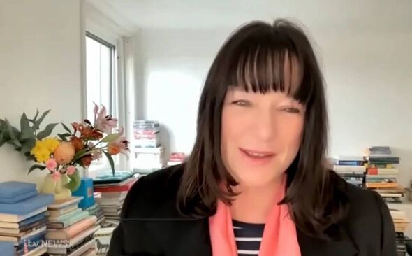 Psychic Jessica Adams