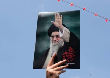 Famous psychic has 'seismic' key date warning for Iran | Weird | News