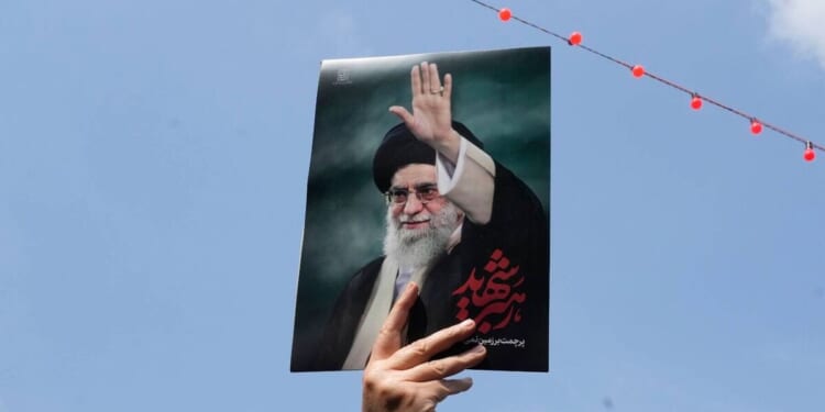 Famous psychic has 'seismic' key date warning for Iran | Weird | News