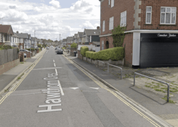 Three men charged with attempted murder over stabbing after 'dispute between Afghans'