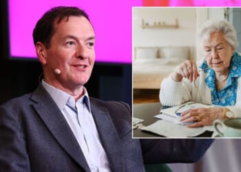 Britons 'penalised' by £28bn savings tax raid over last 10 years