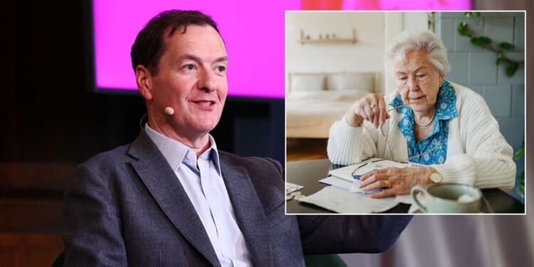 Britons 'penalised' by £28bn savings tax raid over last 10 years