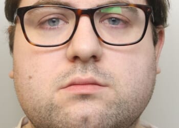 Nursery worker who raped and abused young children in his care is jailed | UK | News