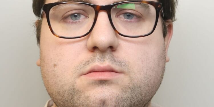 Nursery worker who raped and abused young children in his care is jailed | UK | News