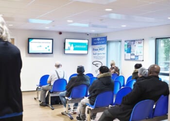 NHS patients booted off waiting lists in ploy to hit Labour targets | UK | News