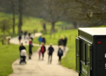 National Trust urged to drop Net Zero drive and fix Britain's stately homes after green profits plunge
