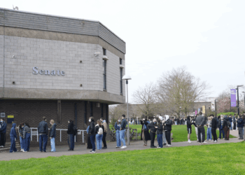 University of Kent gives exams and classes update after deadly meningitis outbreak