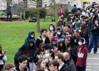 Thousands urged to come forward for preventive meningitis antibiotics as victim's mother opens up about 'awful illness'