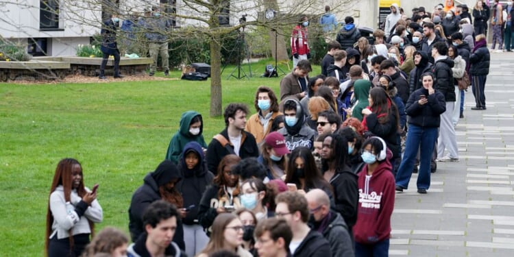 Thousands urged to come forward for preventive meningitis antibiotics as victim's mother opens up about 'awful illness'