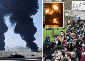 Iran war 'may spark medicine shortage' just as UK scrambles to contain deadly disease