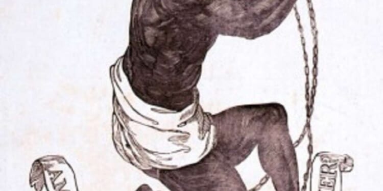 My New Lawfare Article on "Slavery and Birthright Citizenship"