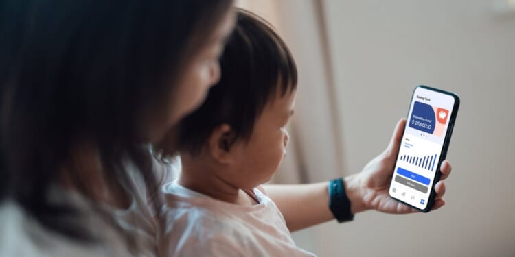 Northern children 'being left behind twice over' as £285million in Child Trust Funds go unclaimed