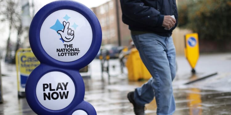 National Lottery seeking winner of £10.6 MILLION jackpot as mystery Briton given just DAYS to claim prize