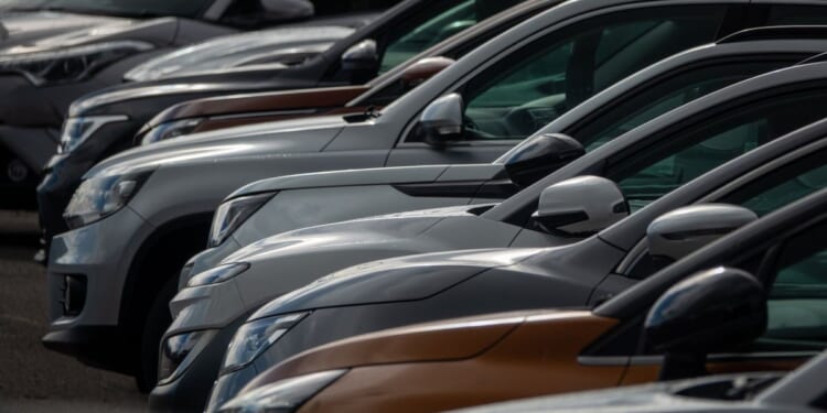 Woman rejected from job role after being told her 'car was too old'