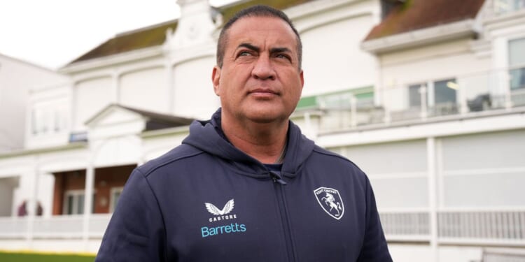 Cricket club enlists help of a faith healer in bid to ward off 'evil spirits'