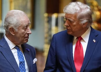 King Charles urged to delay state visit to the US amid Donald Trump row | Royal | News