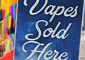 Grooming gangs using rogue vape shops to exploit vulnerable children o | UK | News