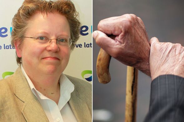 CARE HOMES SHUT DOWN