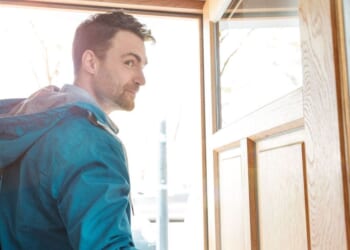 People urged not to leave their house without one item