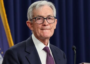 Federal Reserve raises inflation forecast as Iran conflict drives oil surge