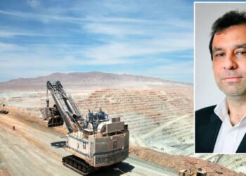 Net Zero 'must be scrapped' as there are not enough minerals to do it, leading scientist will say