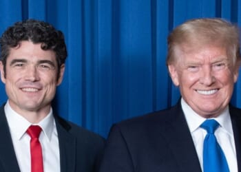 FBI launches probe into top Trump official who said Iran posed 'no imminent threat to America'