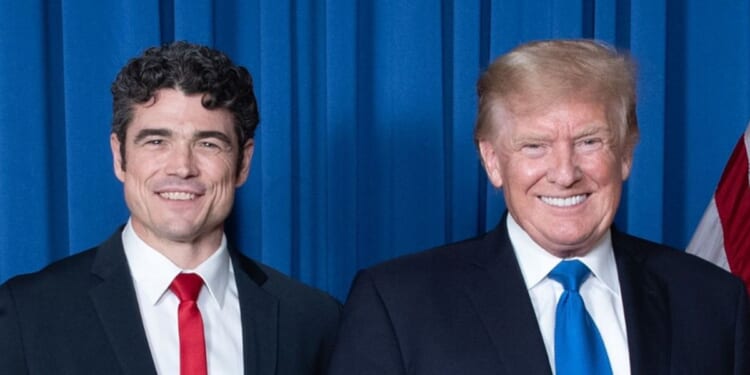 FBI launches probe into top Trump official who said Iran posed 'no imminent threat to America'