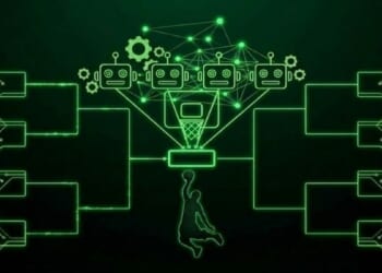 We Asked 4 AI Models To Do March Madness. They Picked The Same Team — Then We Made Them Think Harder