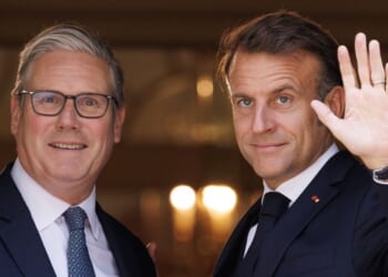 France faces fury after 'disgracefully' withholding information on meningitis outbreak for 48 hours