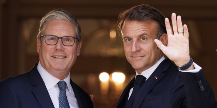 France faces fury after 'disgracefully' withholding information on meningitis outbreak for 48 hours