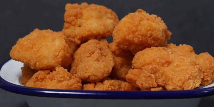 Criminal migrant beats deportation because his son hates foreign chicken nuggets | UK | News