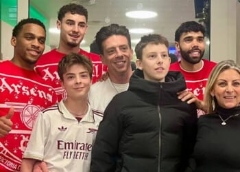 Teen's back pain and loss of appetite 'dismissed' before mum left in tears