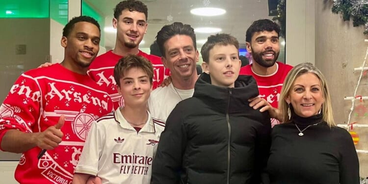 Teen's back pain and loss of appetite 'dismissed' before mum left in tears